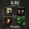 4.4U [2012.11] - EP