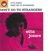 Etta Jones - Yes Sir, That's My Baby