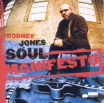 Rodney Jones - Soul Makossa / Wake Up Call