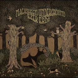 Magashegyi Underground - Szívtakarítás