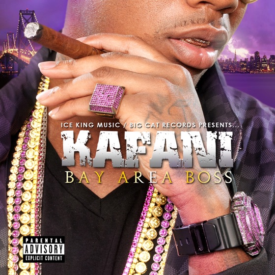 Cover artwork for She Ready Now