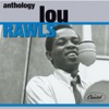 Lou Rawls - Anthology artwork