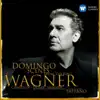 Wagner : Scenes/Domingo, Pappano album lyrics, reviews, download