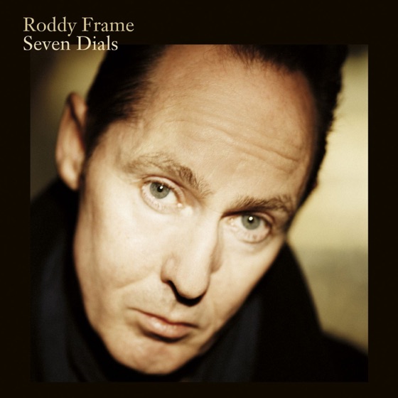 Cover artwork for In Orbit