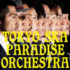 Walkin - Tokyo Ska Paradise Orchestra Walkin - Tokyo Ska Paradise Orchestra