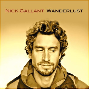 Nick Gallant - Wanderlust - 排舞 音乐