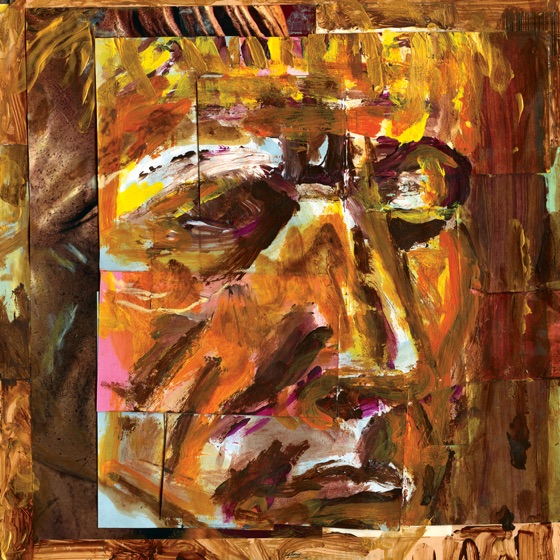 Cover artwork for Strike
