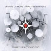 Drums of Hope artwork
