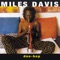 Miles Davis - The Doo Bop Song
