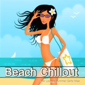 Beach Chillout artwork