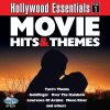 Hollywood Essentials Volume 1: Movie Hits And Themes, 2012