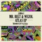 Atlas - Mr. Belt & Wezol lyrics