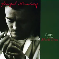 Songs from the Mardi Gras - Feargal Sharkey