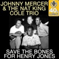 カバー曲ランキング|オリジナル曲｜Save the Bones for Henry Jones