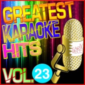 You're Only Lonely (Karaoke Version) [Originally Performed By J.D. Souther] artwork