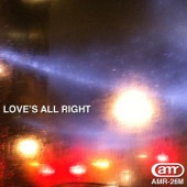 Love's All Right artwork