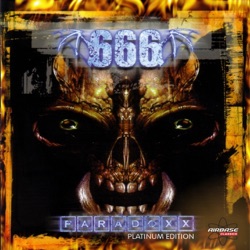 666 - Confusion