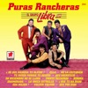 Puras Rancheras Vol. 2, 1995