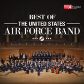Best of the United States Air Force Band artwork
