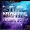 Let's Go Out Tonight (feat. Flaminia) - Francis Davila lyrics