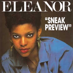 Eleanor Goodman - Sneak Preview