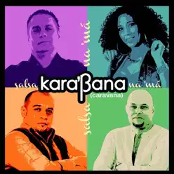 Salsa Na'Ma - Karabana