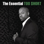 Too $hort - Paystyle