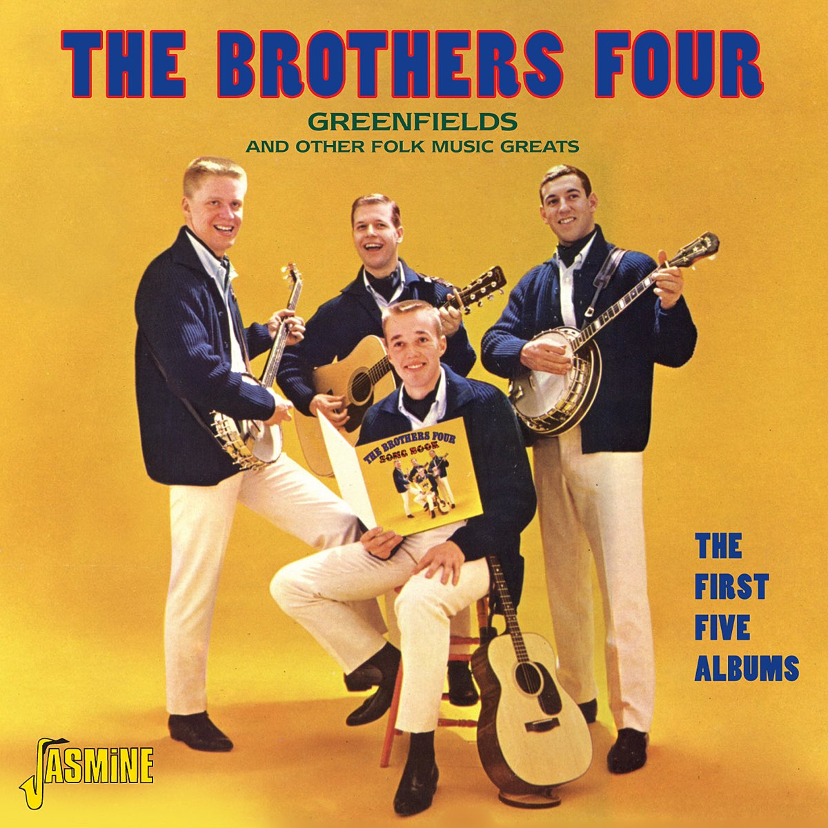 Песни 4 брата. Группа the brothers four. Greenfields группы the brothers four. Greenfields (1960) - the brothers four. Brothers four фото.