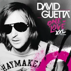 One Love (Club Version) - David Guetta