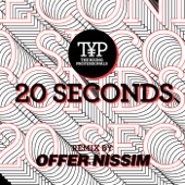 20 Seconds (Offer Nissim Remix) artwork