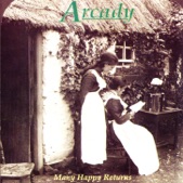 Arcady - The Sally Gardens, Miss McLeod's Reel, The Foxhunter's, the Bucks of Oranmore