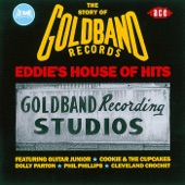 Eddie's House of Hits artwork