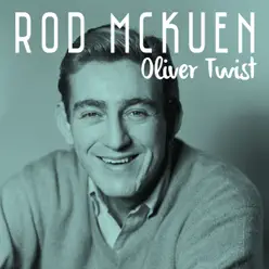 Oliver Twist - Rod McKuen Oliver Twist - Rod McKuen