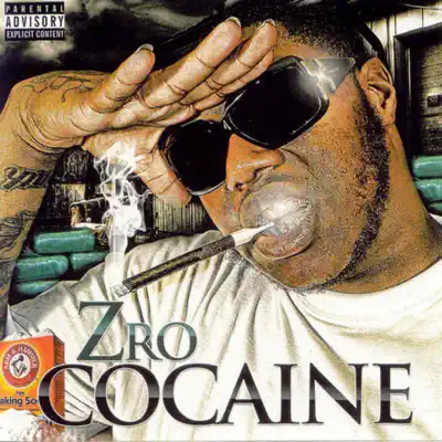 Cocaine - Z-Ro