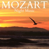 Mozart: Night Music artwork