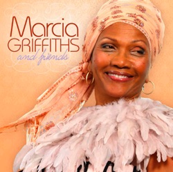 Marcia Griffiths - All My Life (feat. Daville)