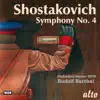 Stream & download Shostakovich: Symphony No. 4 in C Minor