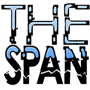 The SPAN Podcast cover