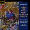 Stream & download Palestrina: Missa De beata virgine & Missa Ave Maria