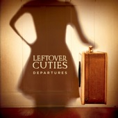 Departures - EP artwork