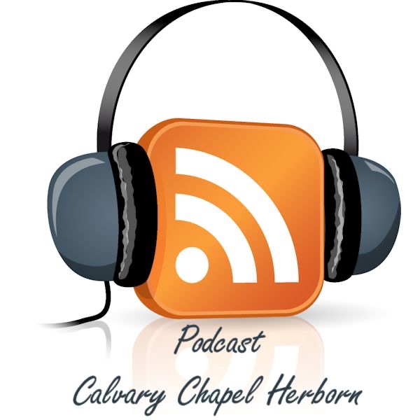 Calvary Chapel Herborn cover