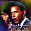 We Trust You - Single album lyrics, reviews, download