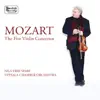 Mozart: The Five Violin Concertos album lyrics, reviews, download
