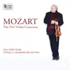 Stream & download Mozart: The Five Violin Concertos