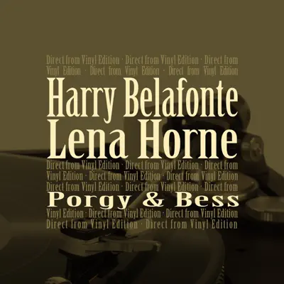Porgy & Bess - Harry Belafonte