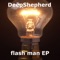 Flash Man - Deep Shepherd lyrics