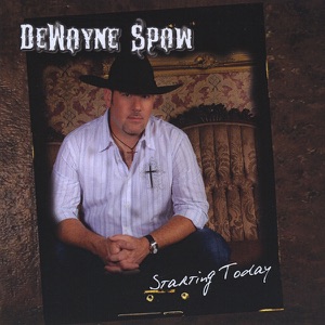 DeWayne Spaw - I'm Still Hangin' - 排舞 音樂