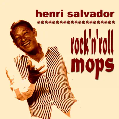 Rock 'n' Roll Mops - Henri Salvador