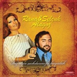 Rana Alagoz - Malabadi Köprüsü