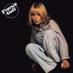 France Gall - La déclaration d'amour